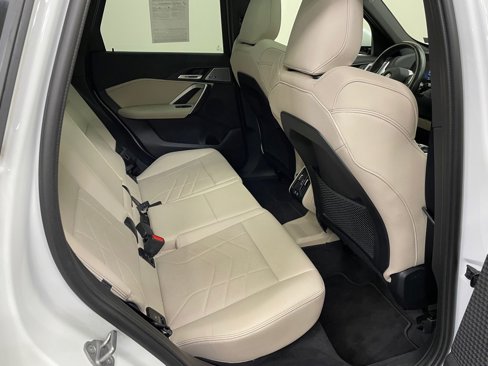 Used 2023 BMW X1 xDrive28i w/ Premium Package image 21