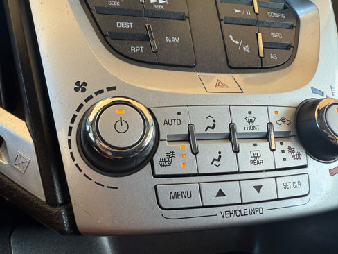 Used 2017 GMC Terrain SLE w/ Convenience Package image 37