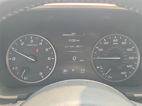 New 2025 Subaru Ascent Premium image 22