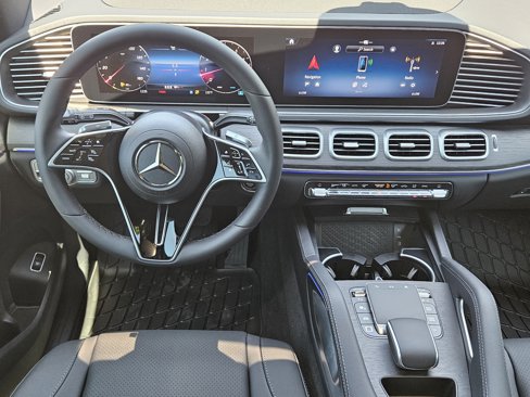 New 2026 Mercedes-Benz GLE 350 4MATIC image 27