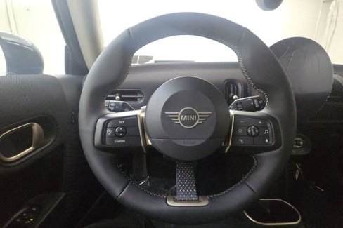 New 2025 MINI Cooper S image 15