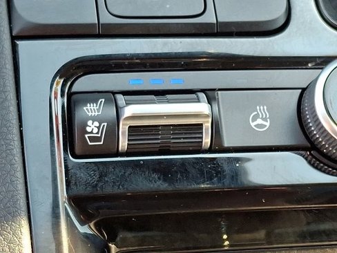 Used 2025 Kia K5 EX image 25