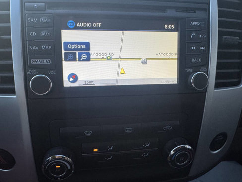 Used 2014 Nissan Xterra PRO-4X image 19