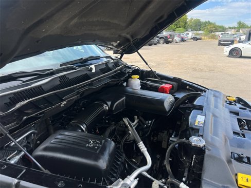 Used 2023 RAM 1500 Classic SLT w/ Trailer & Traction Group image 33