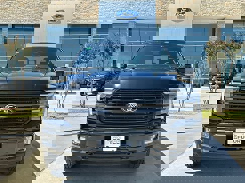 New 2025 Ford F150 Platinum image 28