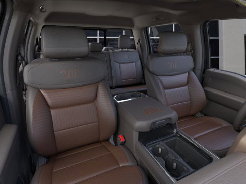 New 2026 Ford F350 4x4 Crew Cab Super Duty image 10