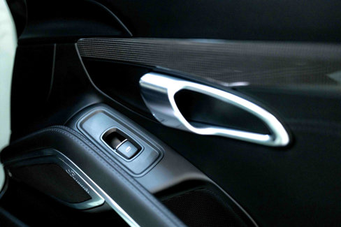 Used 2019 Porsche 911 Turbo S image 73