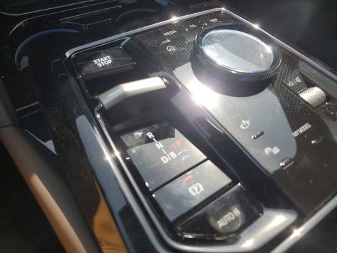 Used 2025 BMW i5 M60 w/ Premium Package image 27