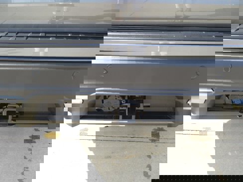 New 2025 Ford Explorer Platinum w/ Ultimate Package image 6