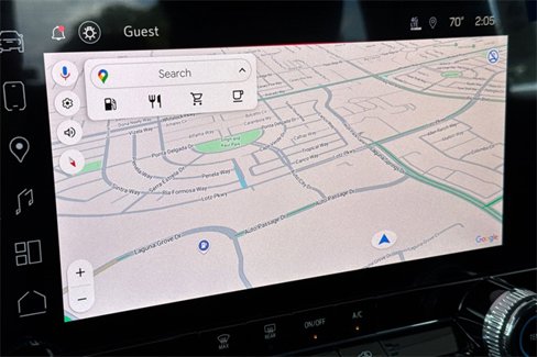 New 2025 GMC Canyon Elevation image 21
