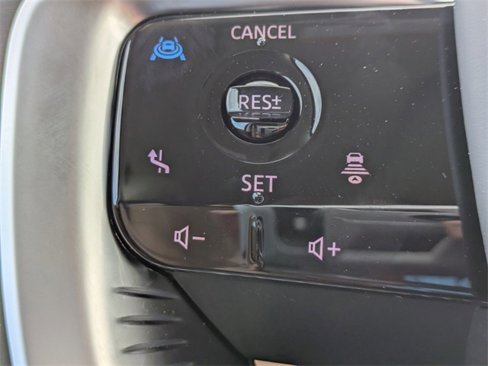 New 2025 INFINITI QX80 Sensory image 28