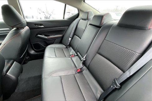 New 2025 Nissan Altima 2.5 SR image 15