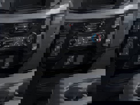New 2026 Ford F350 XLT image 15