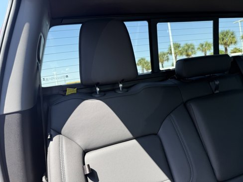 New 2026 Chevrolet Silverado 1500 LTZ w/ LTZ Premium Texas Edition image 38