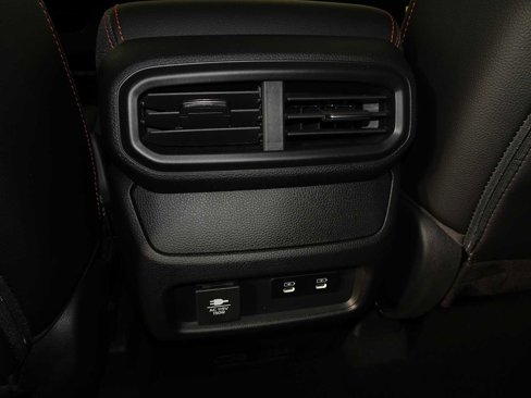 New 2026 Honda Passport TrailSport image 21
