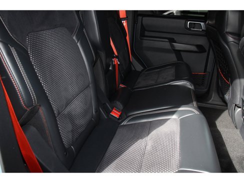 Certified 2023 Ford Bronco Raptor image 17