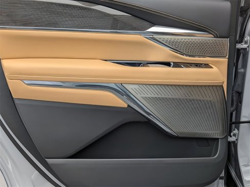 New 2026 Cadillac Escalade IQ Sport 2 w/ LPO, Floor Liner Package image 13