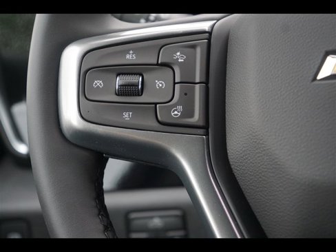 New 2026 Chevrolet Silverado 1500 LT image 7