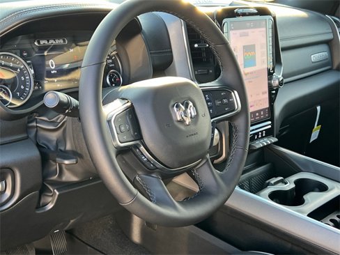 New 2026 RAM 1500 Laramie w/ Laramie Southwest Edition image 18