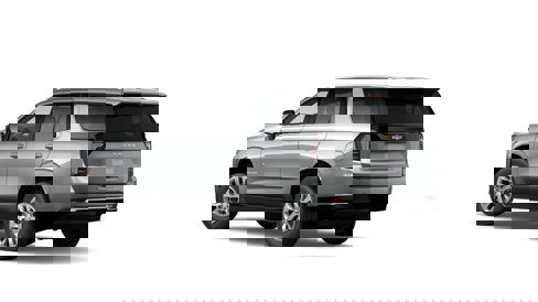 New 2026 Chevrolet Tahoe Premier image 3