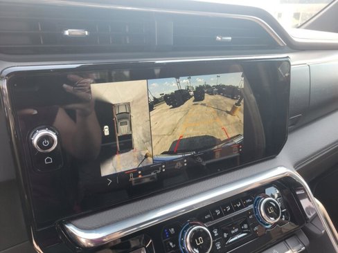 New 2026 GMC Sierra 1500 Denali image 24