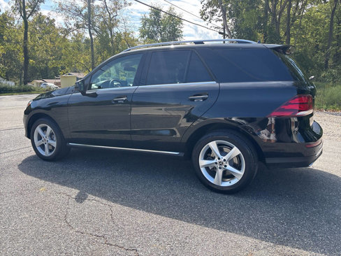 Used 2018 Mercedes-Benz GLE 350 4MATIC w/ Premium 2 Package image 17