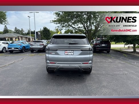 New 2026 Buick Enclave Avenir w/ Super Cruise Package image 6