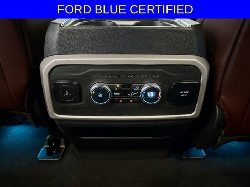 Used 2024 Ford Expedition Max Limited image 25
