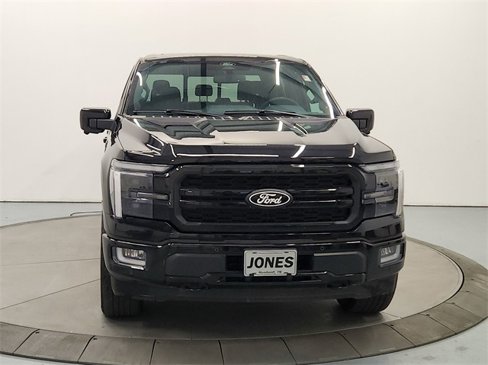 Used 2024 Ford F150 Lariat w/ Bed Utility Package image 2