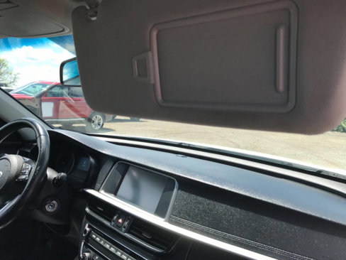Used 2020 Kia Optima LX image 42