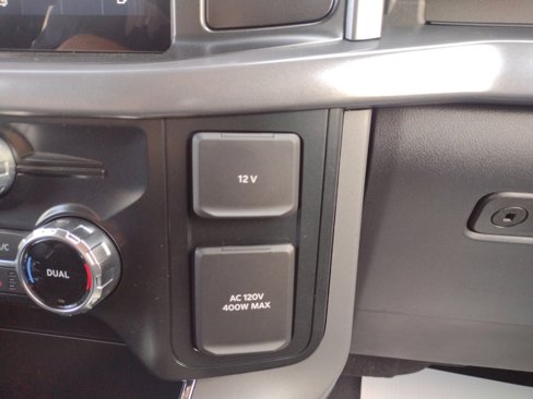 New 2025 Ford F150 XLT w/ Equipment Group 302A MID image 16