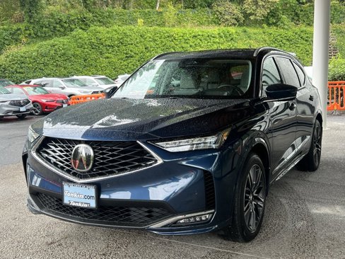 New 2026 Acura MDX w/ Advance Package image 3
