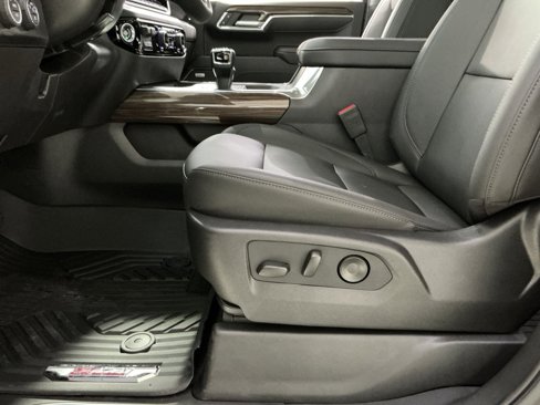 New 2026 Chevrolet Silverado 1500 LT Trail Boss w/ LT Trail Boss Premium Package image 22