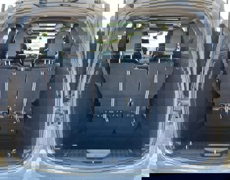 New 2025 Chrysler Pacifica Limited image 30