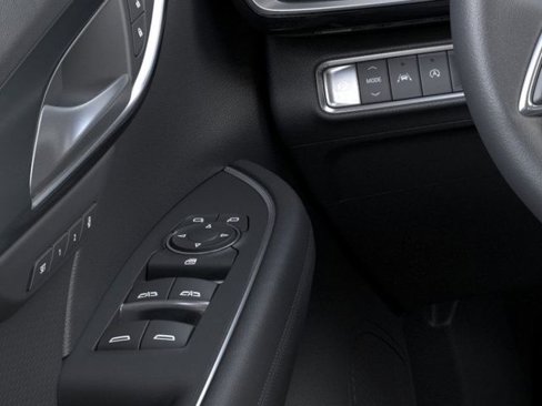 New 2025 Buick Envision Preferred image 23