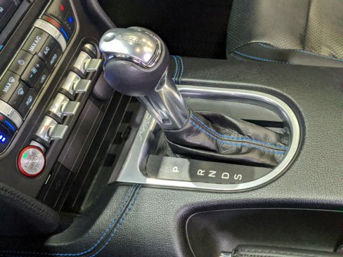 Used 2021 Ford Mustang GT Premium w/ GT Performance Package image 19