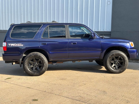 Used 2001 Toyota 4Runner SR5 image 24