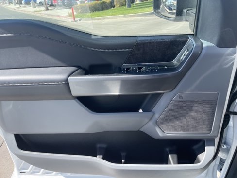 New 2026 Ford F250 XLT image 18