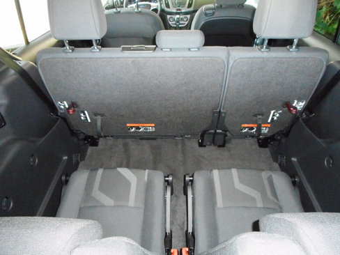 Used 2016 Ford Transit Connect XLT image 24