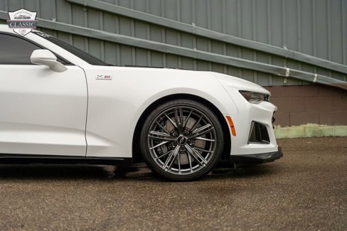 Used 2023 Chevrolet Camaro ZL1 image 69