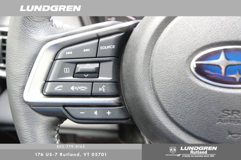 Used 2023 Subaru Outback Limited image 14