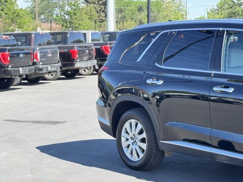 Used 2025 Hyundai Palisade SEL image 5