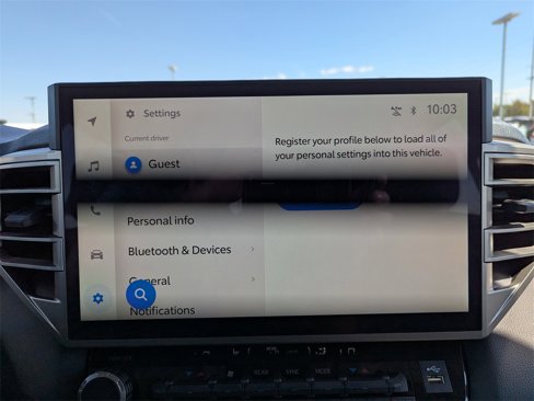 Used 2024 Toyota Sequoia SR5 image 22