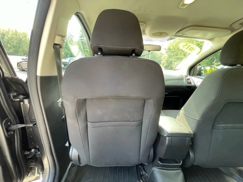 Used 2015 Ford Focus SE image 29