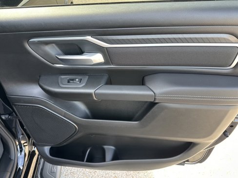 New 2025 RAM 1500 Big Horn image 46