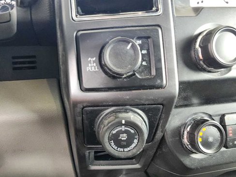 Used 2019 Ford F150 XLT w/ Equipment Group 302A Luxury image 23