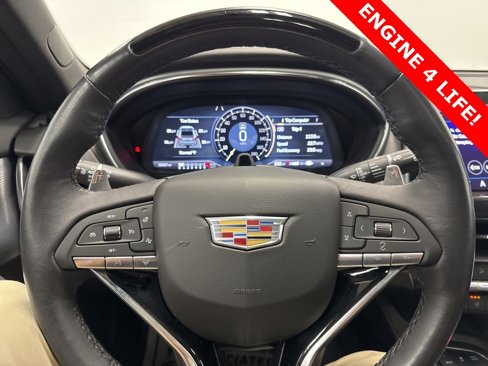 Used 2024 Cadillac CT5 Premium Luxury w/ Super Cruise 2 Package image 14
