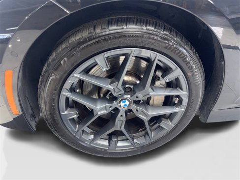 Used 2025 BMW 330i Sedan image 86
