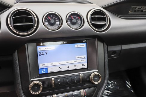 Used 2018 Ford Mustang Shelby GT350 w/ Electronics Package image 13