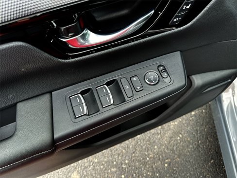 New 2026 Honda CR-V EX-L image 13